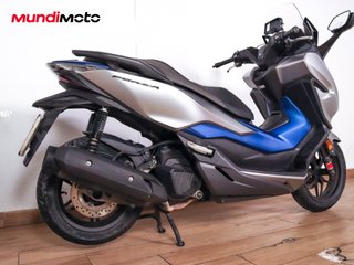 HONDA FORZA 125 ABS