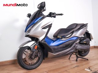 HONDA FORZA 125 ABS