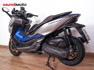 HONDA FORZA 125 ABS
