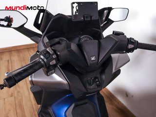 HONDA FORZA 125 ABS