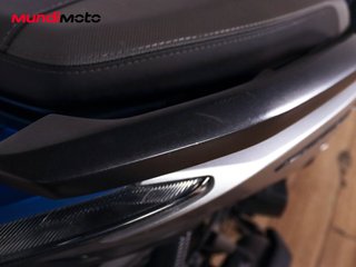 HONDA FORZA 125 ABS