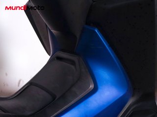 HONDA FORZA 125 ABS