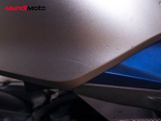 HONDA FORZA 125 ABS