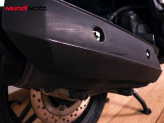 HONDA FORZA 125 ABS