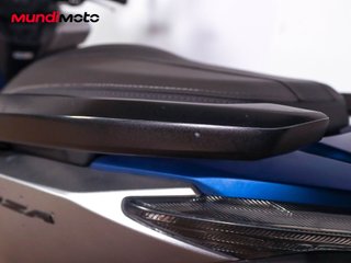HONDA FORZA 125 ABS