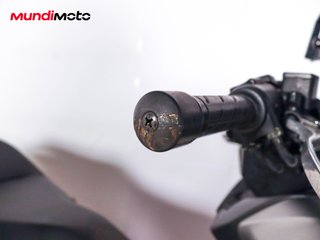 HONDA FORZA 125 ABS