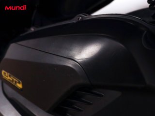 HONDA FORZA 125 ABS