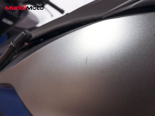 HONDA FORZA 125 ABS