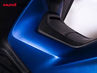 HONDA FORZA 125 ABS