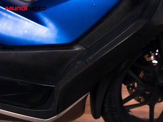 HONDA FORZA 125 ABS