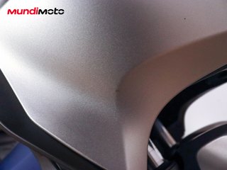 HONDA FORZA 125 ABS