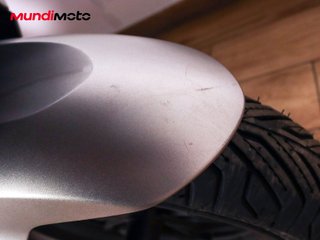 HONDA FORZA 125 ABS