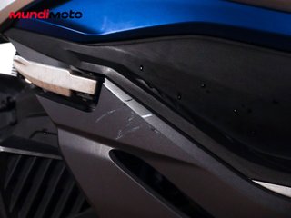 HONDA FORZA 125 ABS