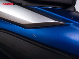 HONDA FORZA 125 ABS