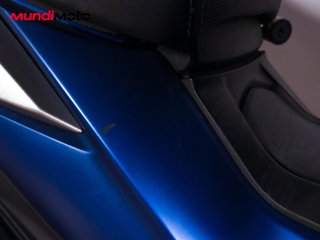 HONDA FORZA 125 ABS