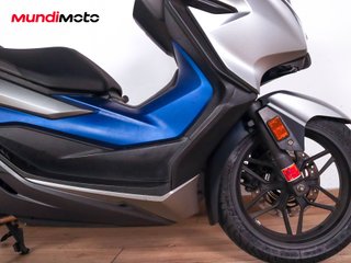 HONDA FORZA 125 ABS