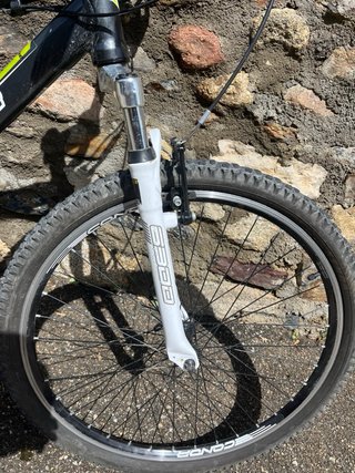 Bici Montaña Conor 6300 Talla M