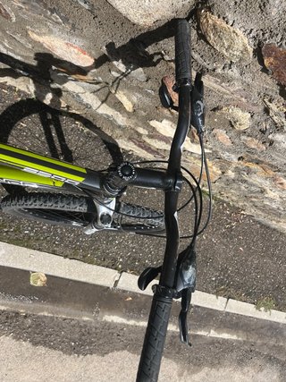 Bici Montaña Conor 6300 Talla M