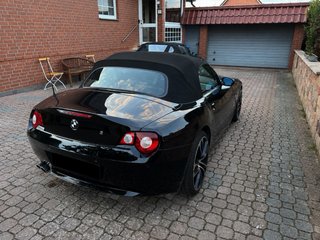 BMW Z4 2005