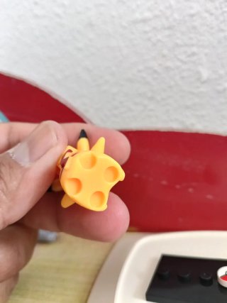 Pikachu Pokémon