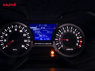 HONDA FORZA 125 ABS