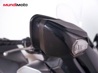 HONDA FORZA 125 ABS