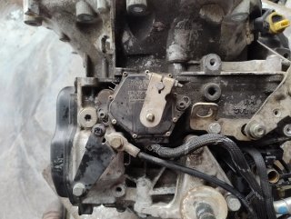 Caja de Cambios Automática 20TP90.