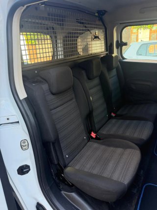 Opel Combo 2023 5 Plazas Diesel