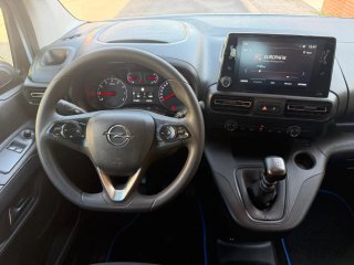 Opel Combo 2023 5 Plazas Diesel