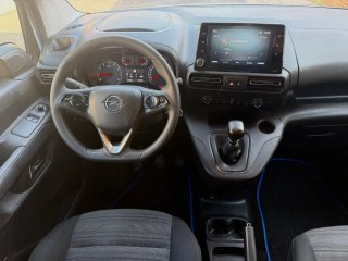 Opel Combo 2023 5 Plazas Diesel