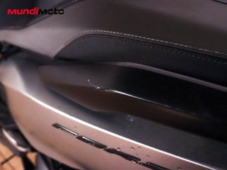 HONDA FORZA 125 ABS