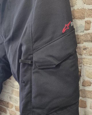 Pantalón Moto Alpinestars Andes V3 Talla L