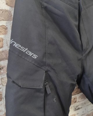Pantalón Moto Alpinestars Andes V3 Talla L