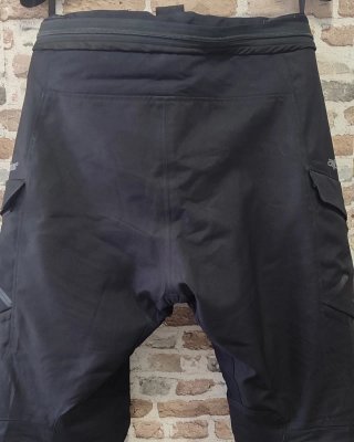Pantalón Moto Alpinestars Andes V3 Talla L