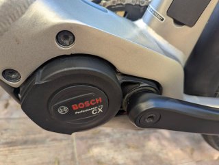 Bici Eléctrica Trek Allant+ 8