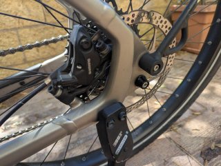 Bici Eléctrica Trek Allant+ 8