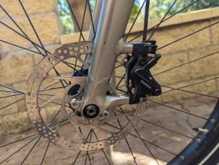Bici Eléctrica Trek Allant+ 8