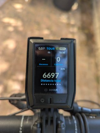Bici Eléctrica Trek Allant+ 8