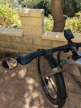 Bici Eléctrica Trek Allant+ 8
