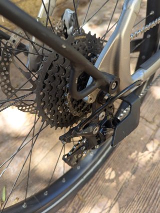 Bici Eléctrica Trek Allant+ 8