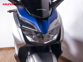 HONDA FORZA 125 ABS