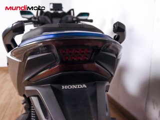 HONDA FORZA 125 ABS