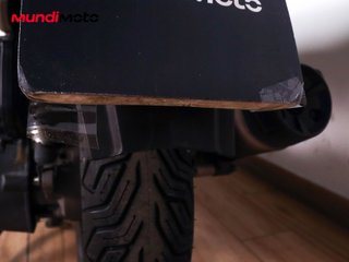 HONDA FORZA 125 ABS