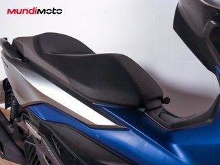 HONDA FORZA 125 ABS