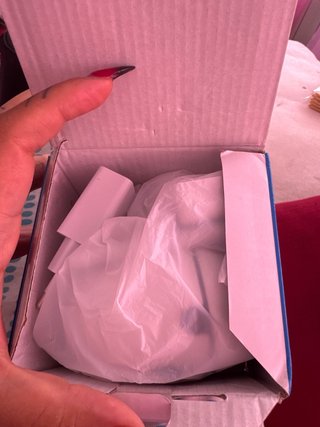 Cámara WiFi Red Inalámbrica Nueva
