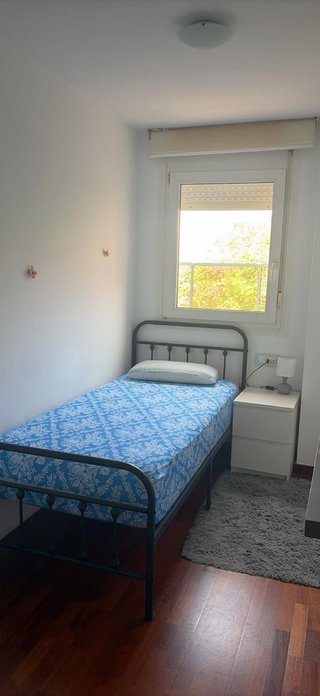 Alquiler de habitación