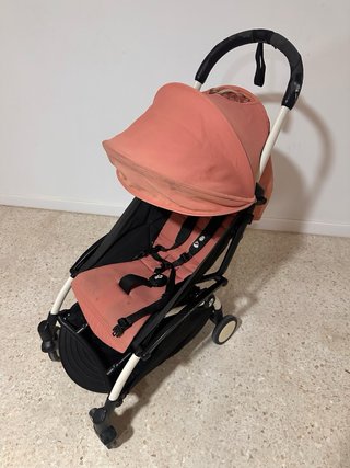 Passeggino Babyzen Yoyo