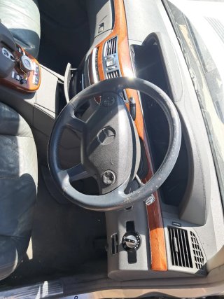 Piezas Mercedes 320