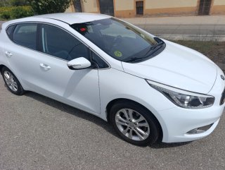 KIA Ceed 2015