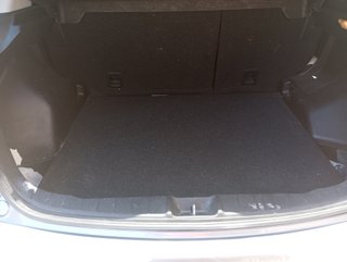 Mitsubishi ASX 2014